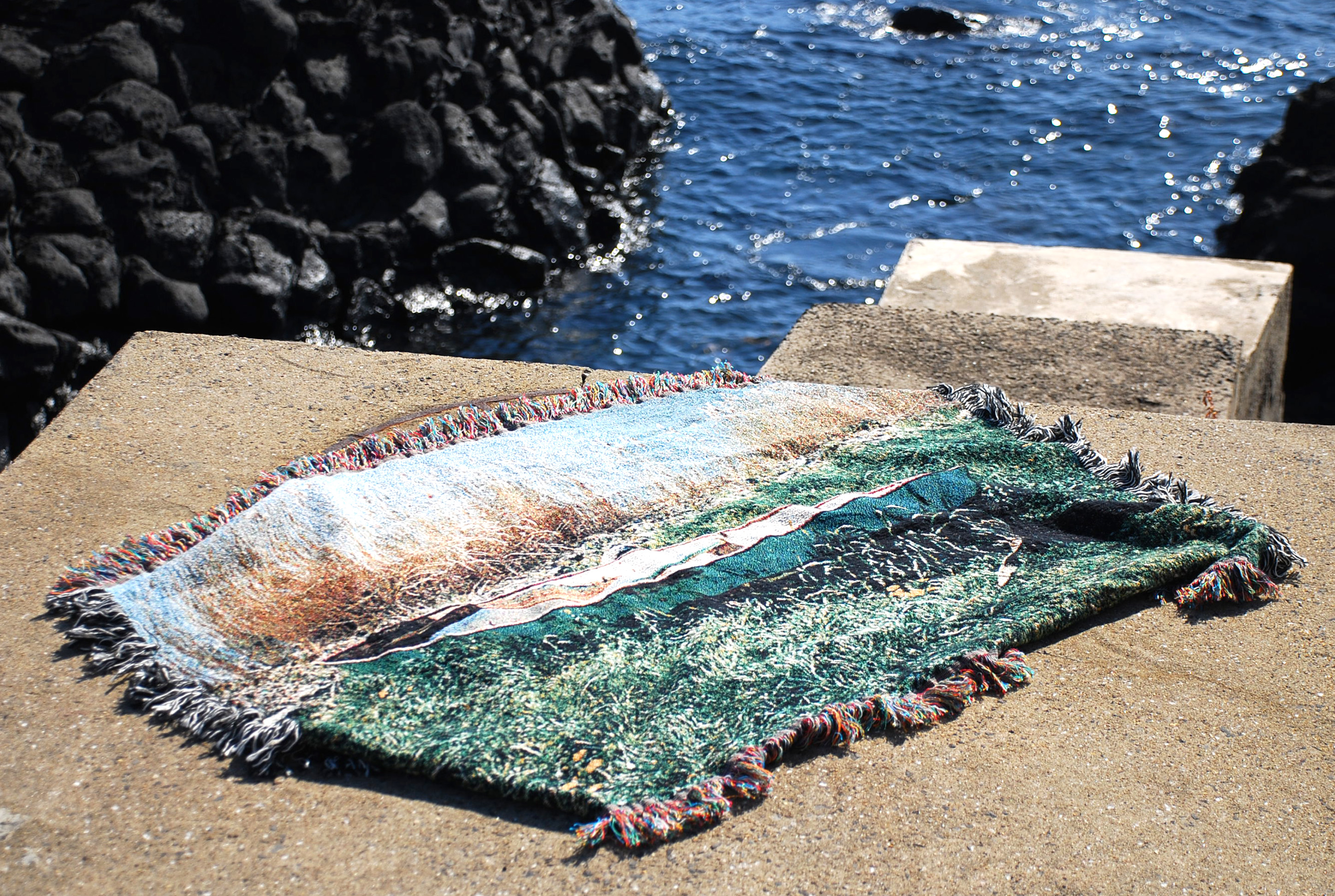 Boat Blanket