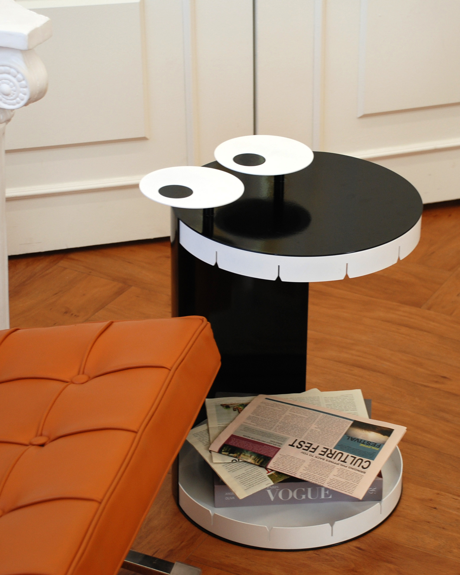 Monster Table