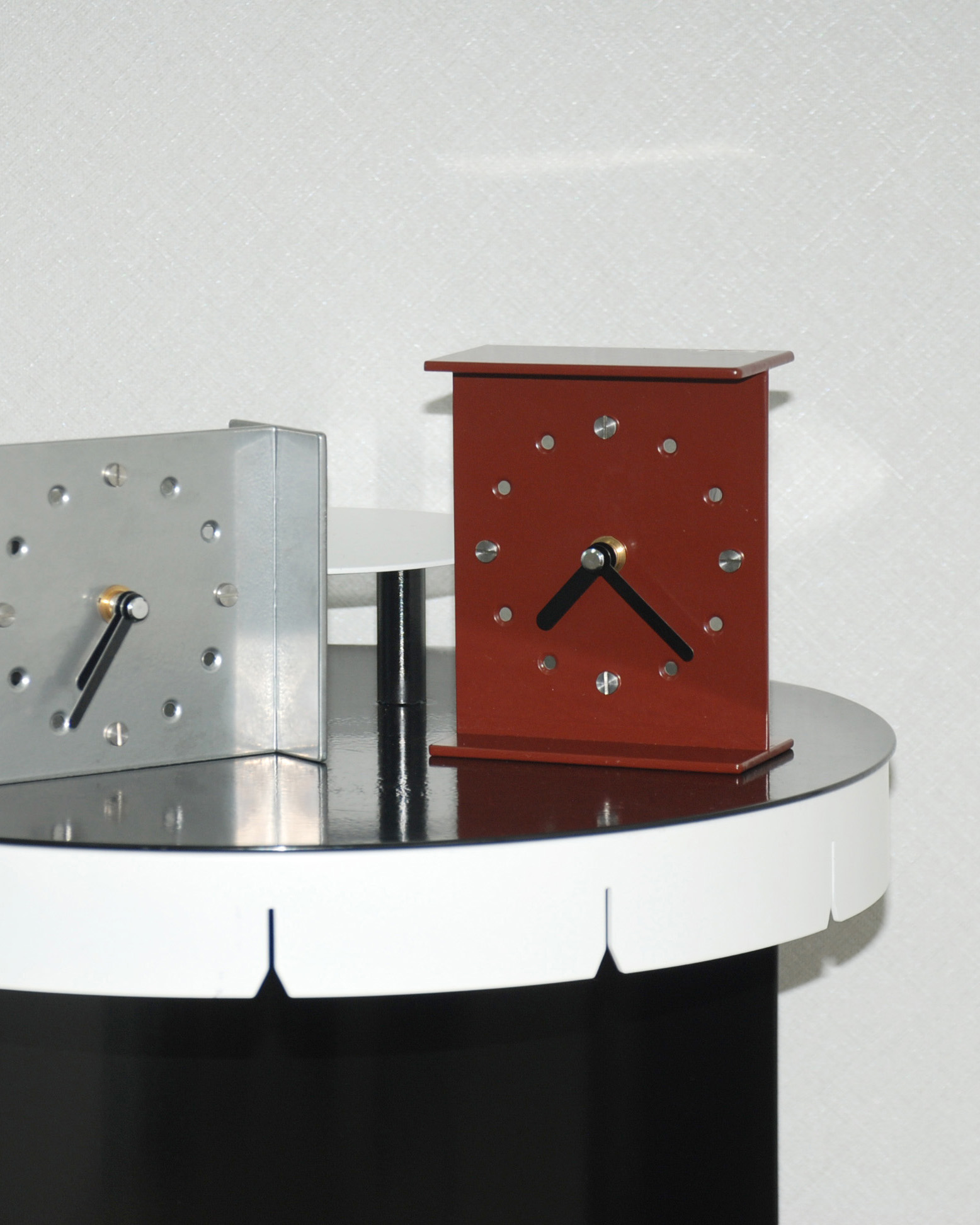 Clock-H