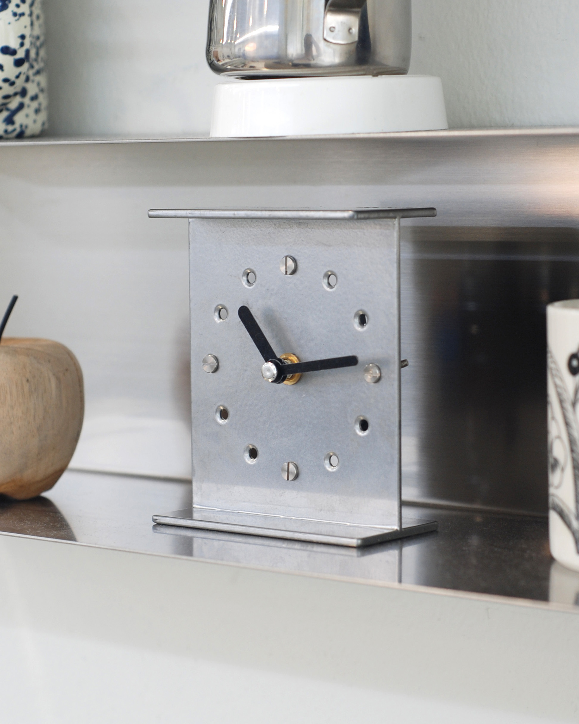 Clock-H