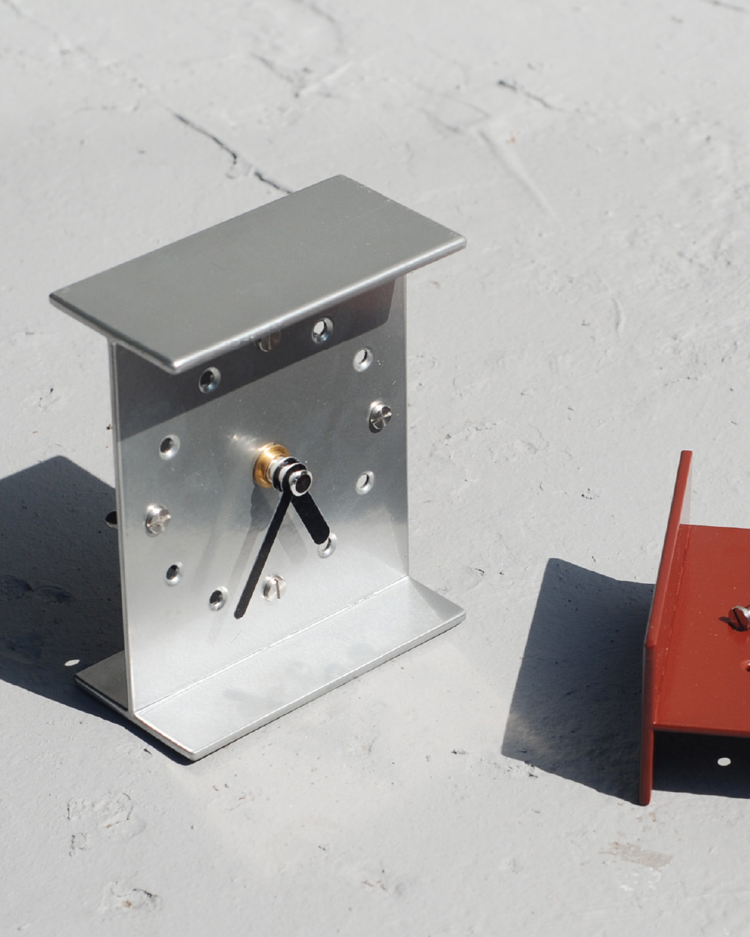 Clock-H