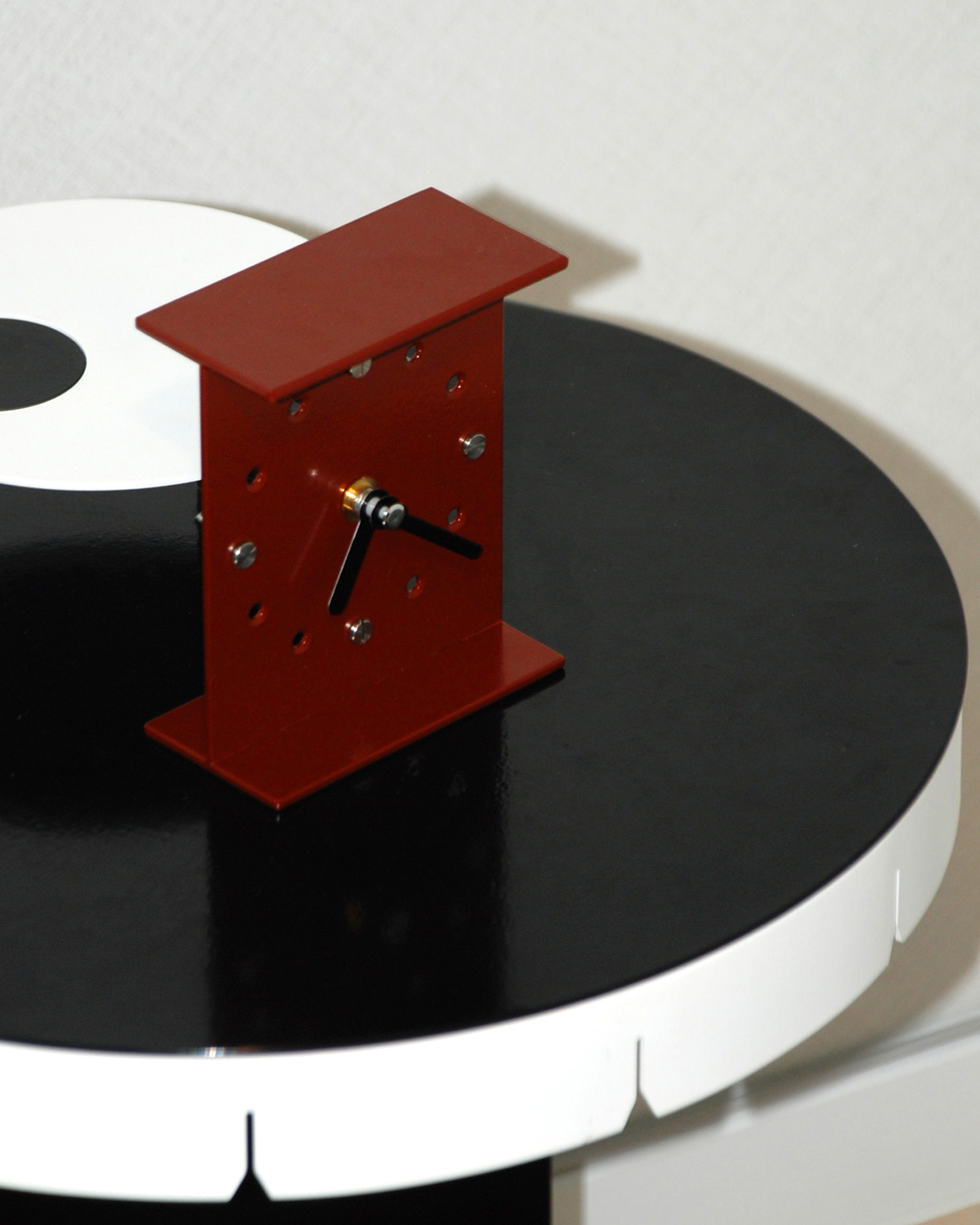 Clock-H