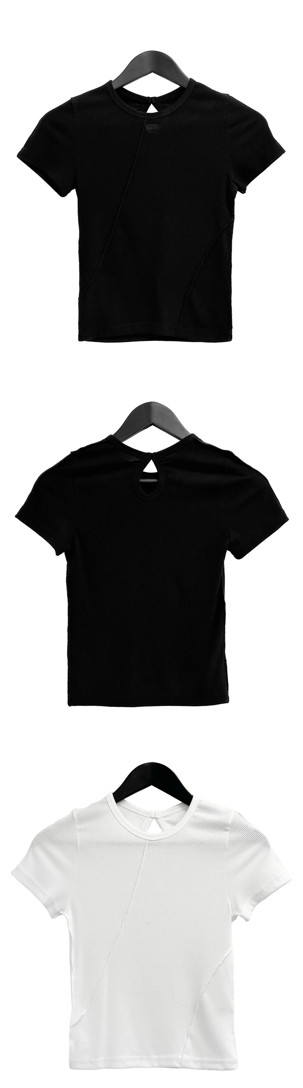 긴 드레스 차콜 색상 이미지-S4L2