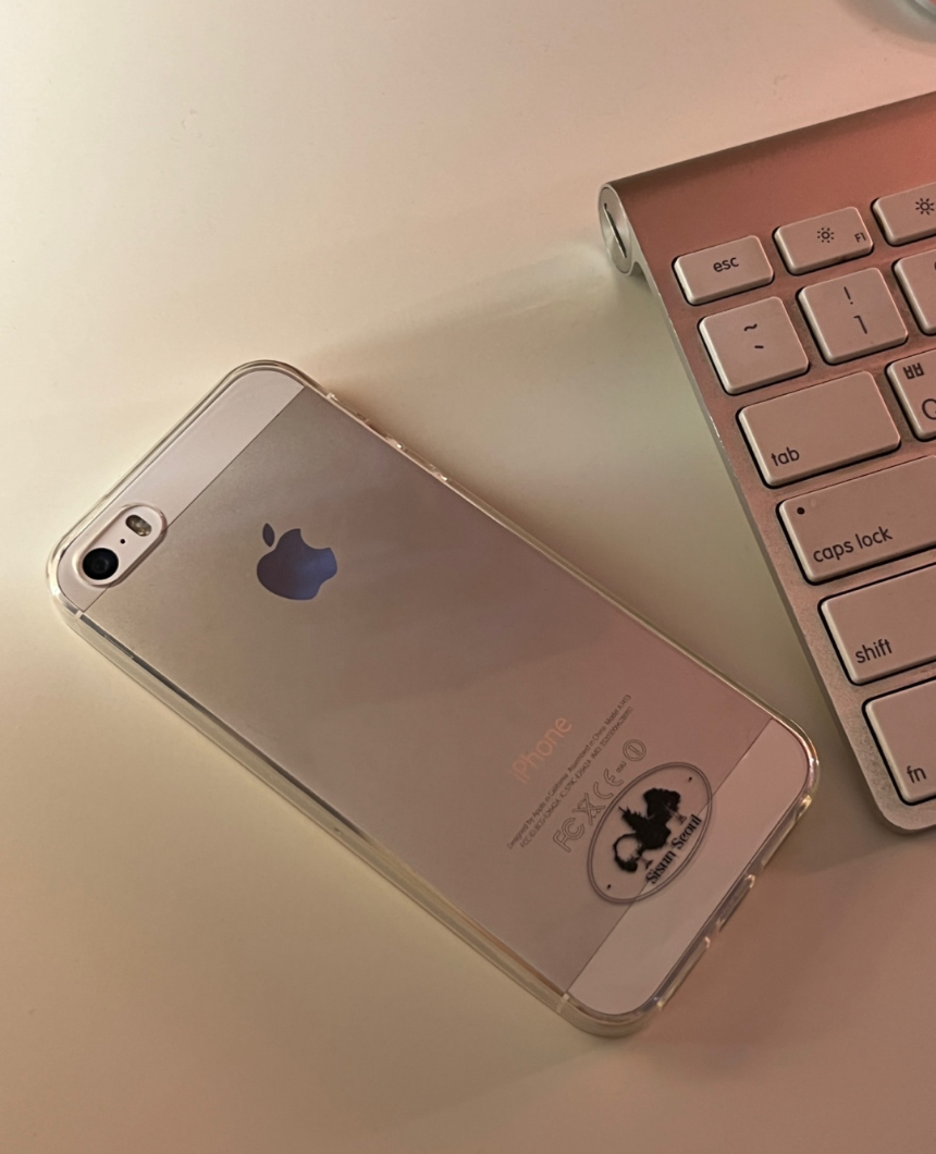 심볼릭 젤리케이스