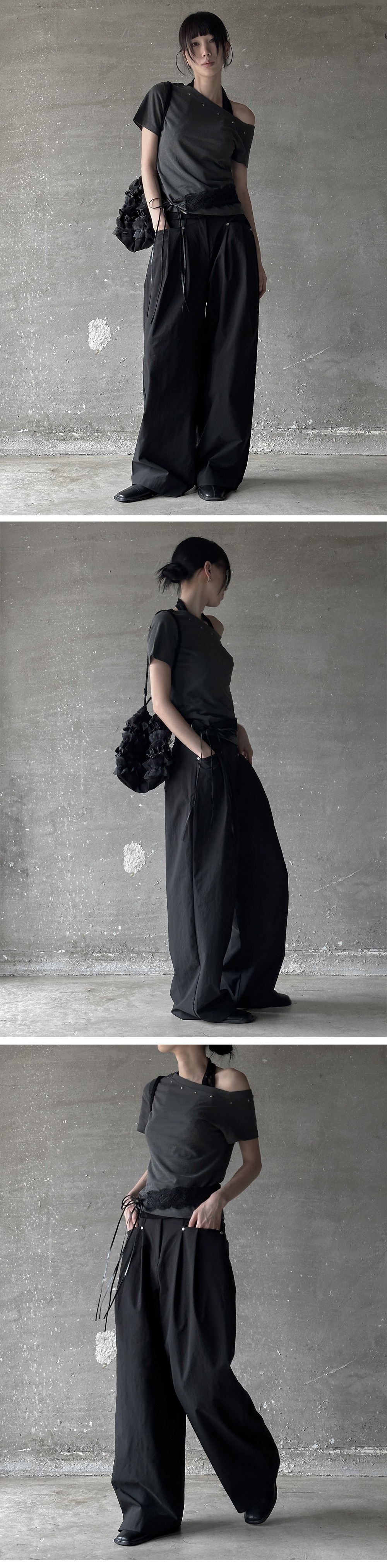 시계 모델 착용 이미지-S2L8