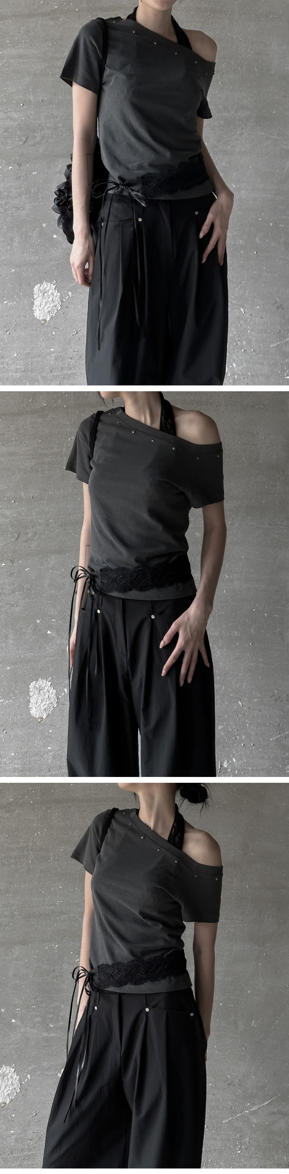 시계 모델 착용 이미지-S1L8