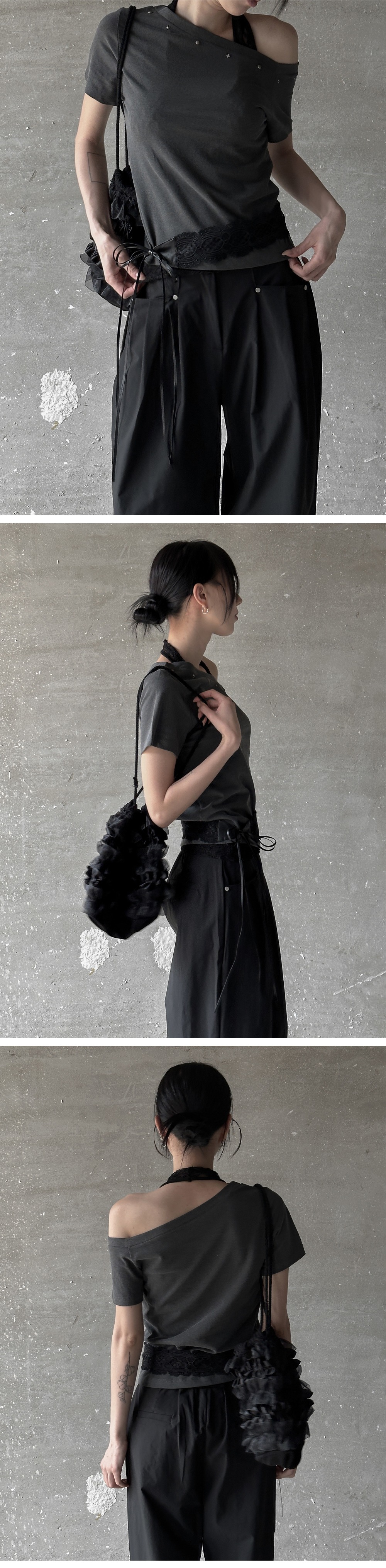 시계 모델 착용 이미지-S2L9