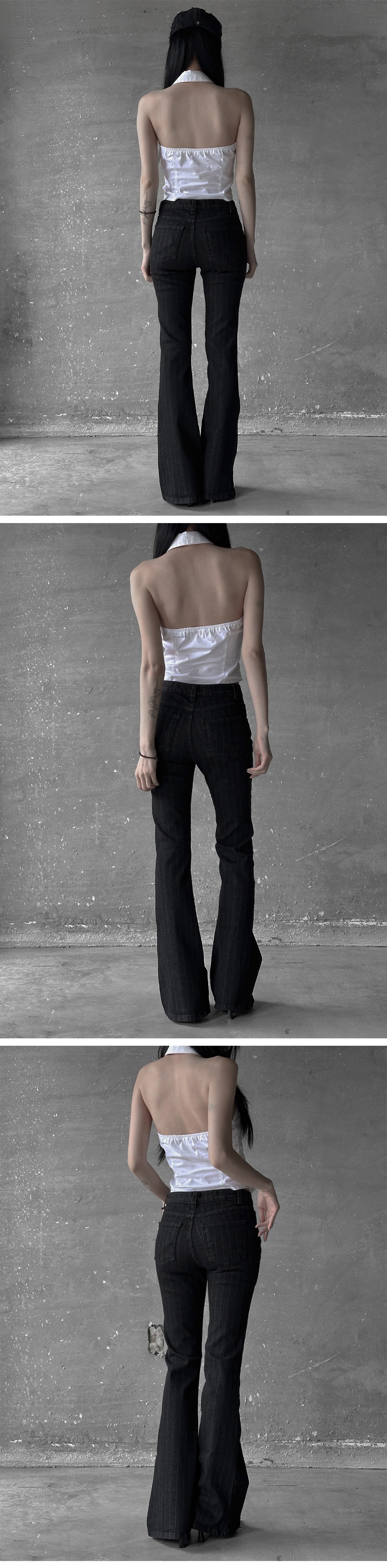 재킷 모델 착용 이미지-S1L5