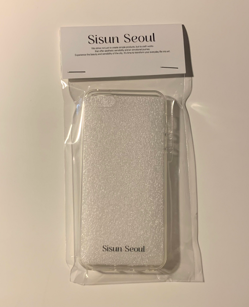 심볼릭 젤리케이스