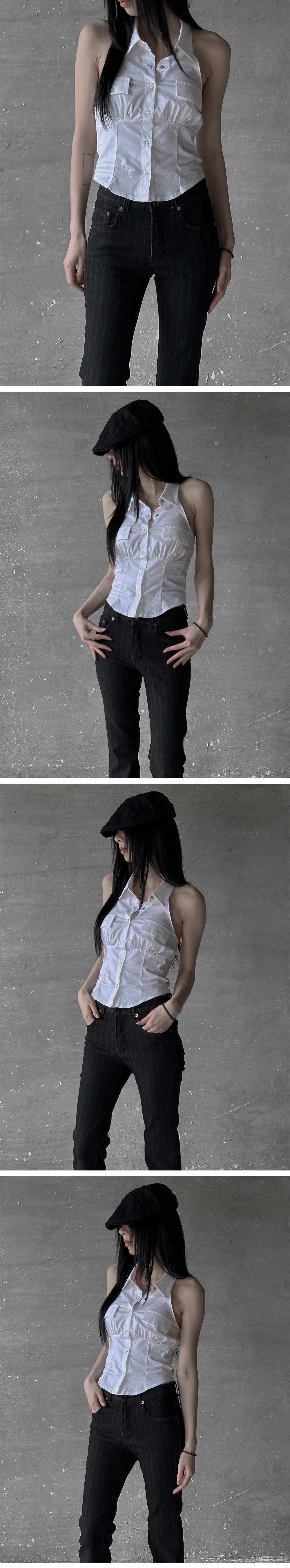 재킷 모델 착용 이미지-S1L8