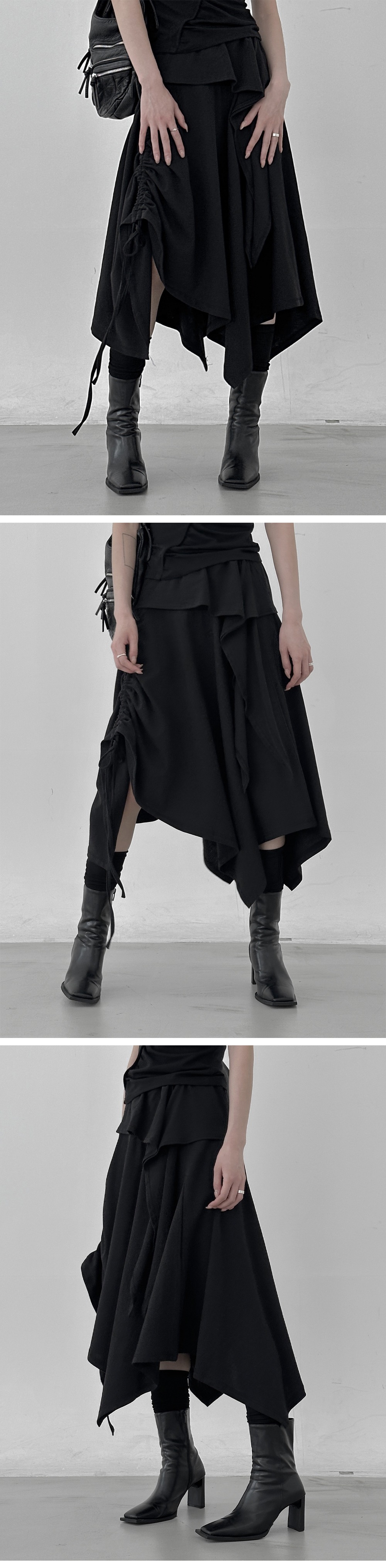 드레스 모델 착용 이미지-S1L6