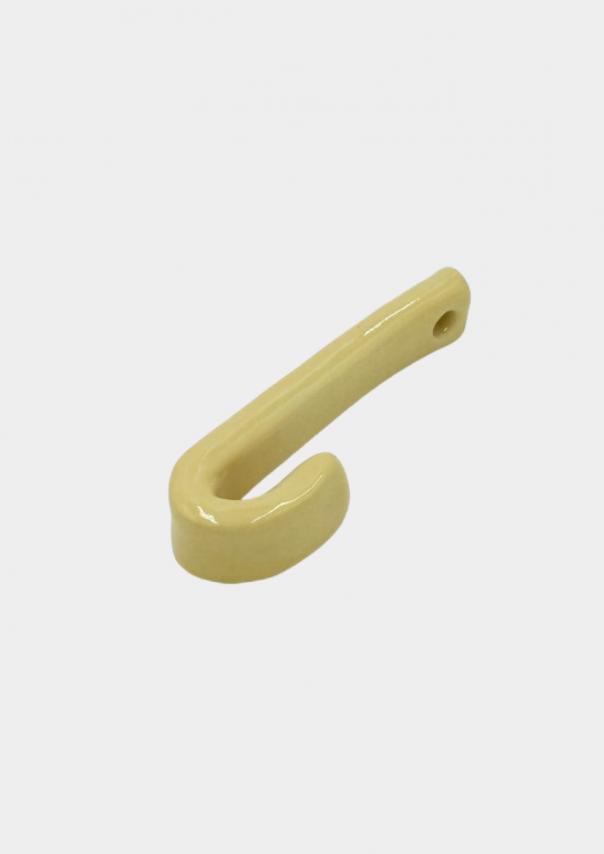 토토 후크 측면 디테일샷