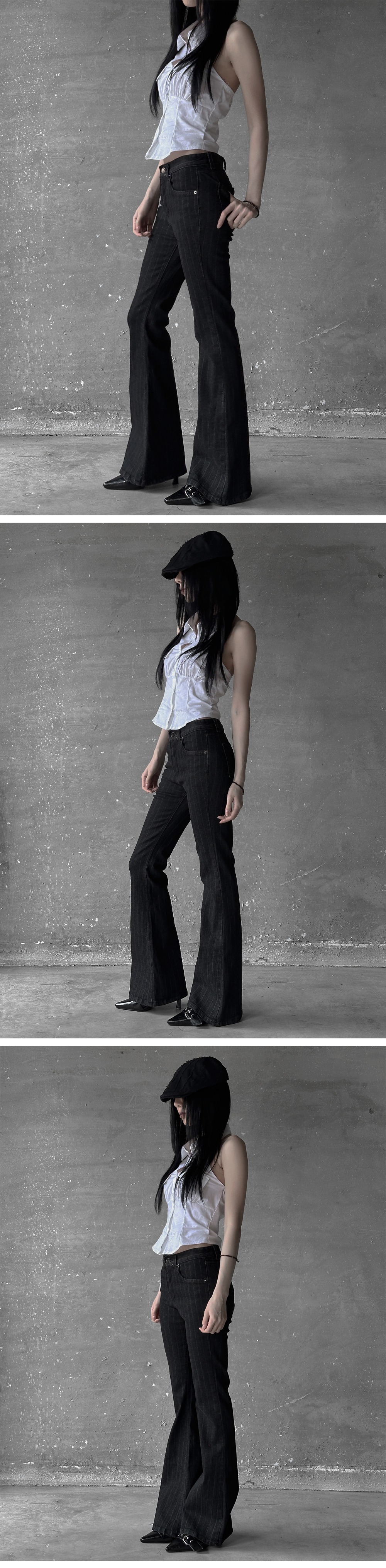 재킷 모델 착용 이미지-S1L4