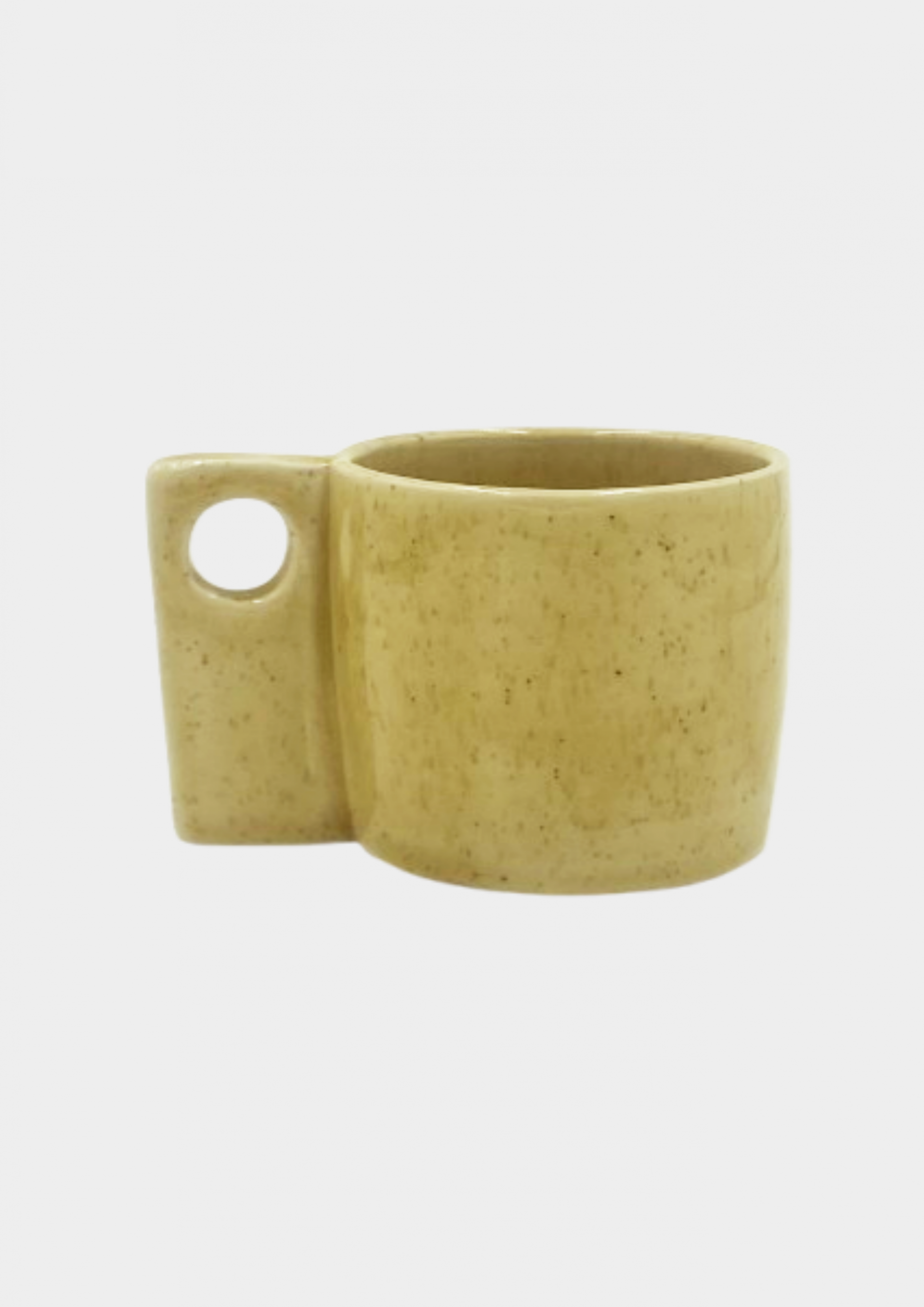 로로 머그 정면샷