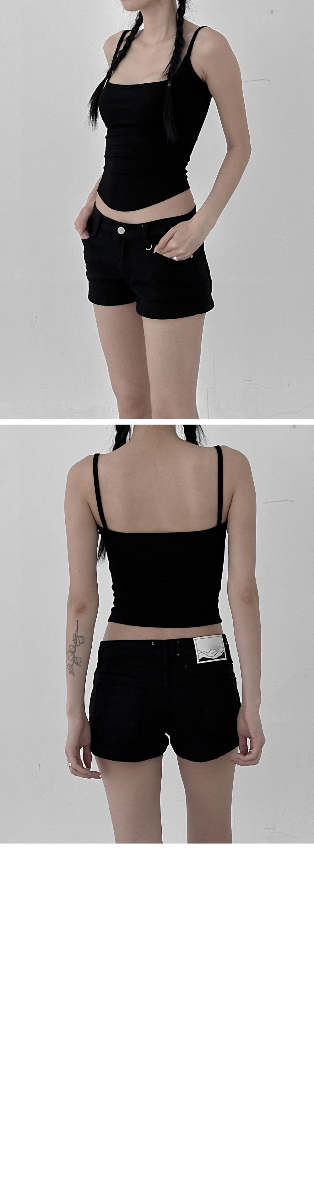 신발 차콜 색상 이미지-S1L10