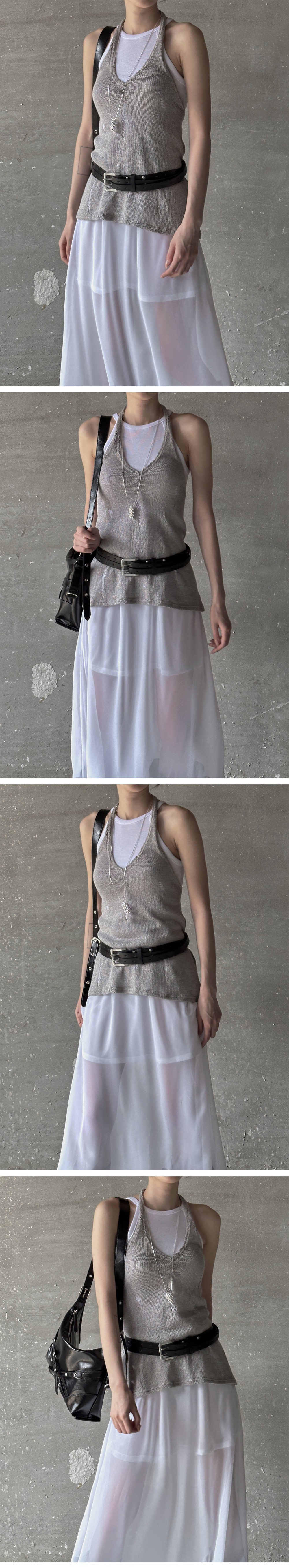 드레스 모델 착용 이미지-S1L7