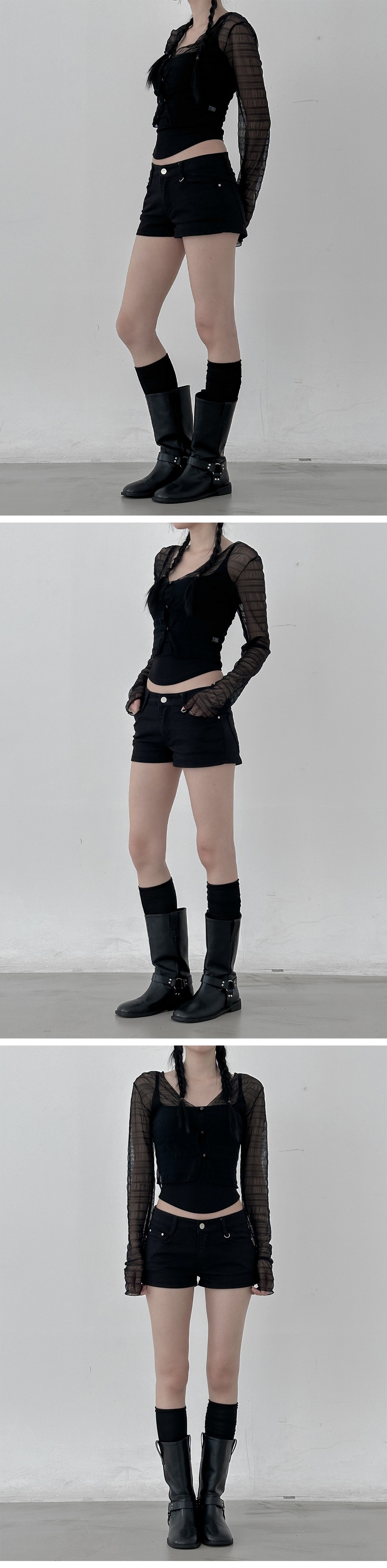 신발 차콜 색상 이미지-S1L4