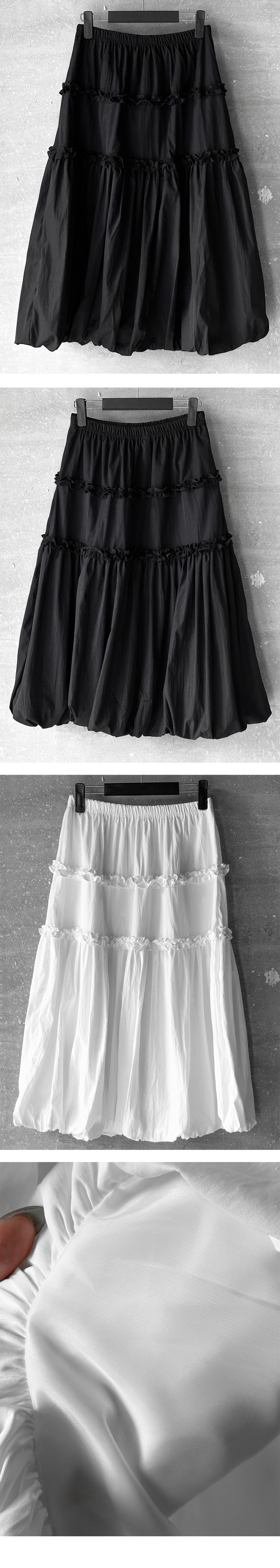 드레스 차콜 색상 이미지-S1L11