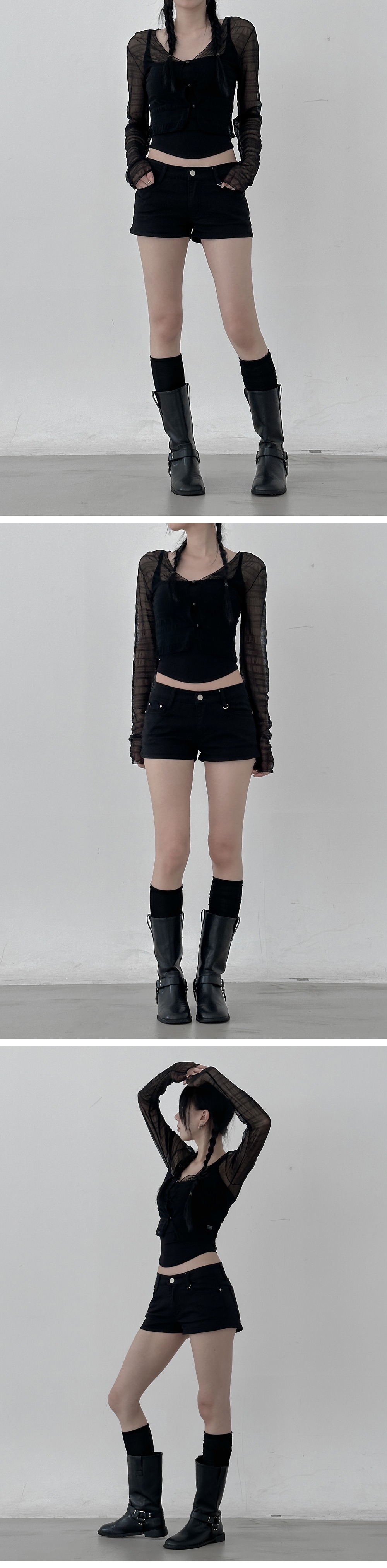 신발 화이트 색상 이미지-S1L3