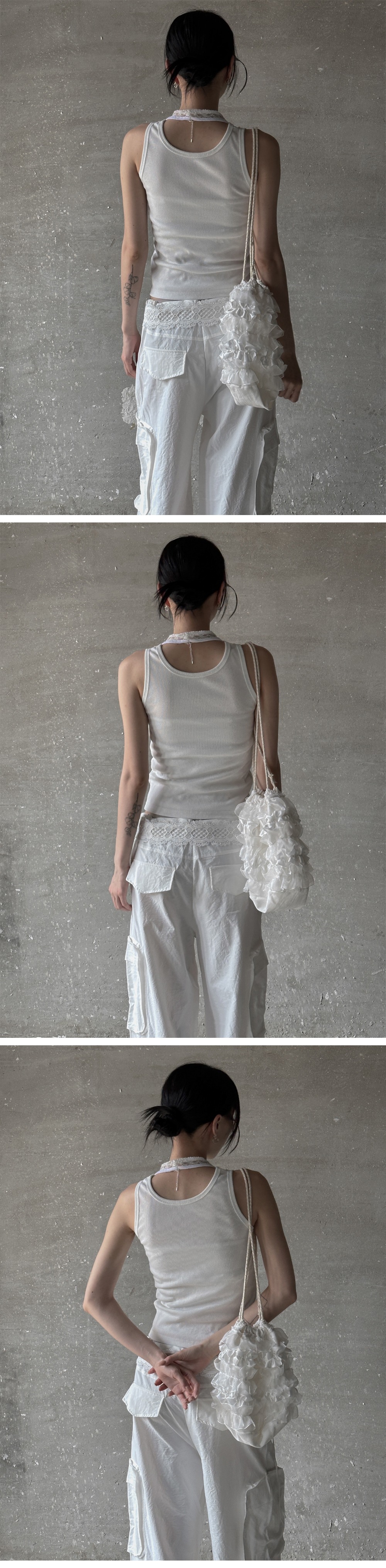 시계 모델 착용 이미지-S1L10