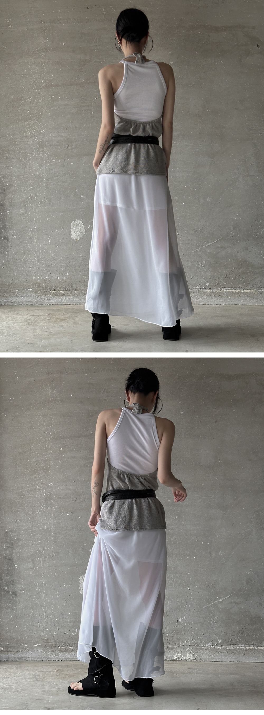 드레스 모델 착용 이미지-S1L5