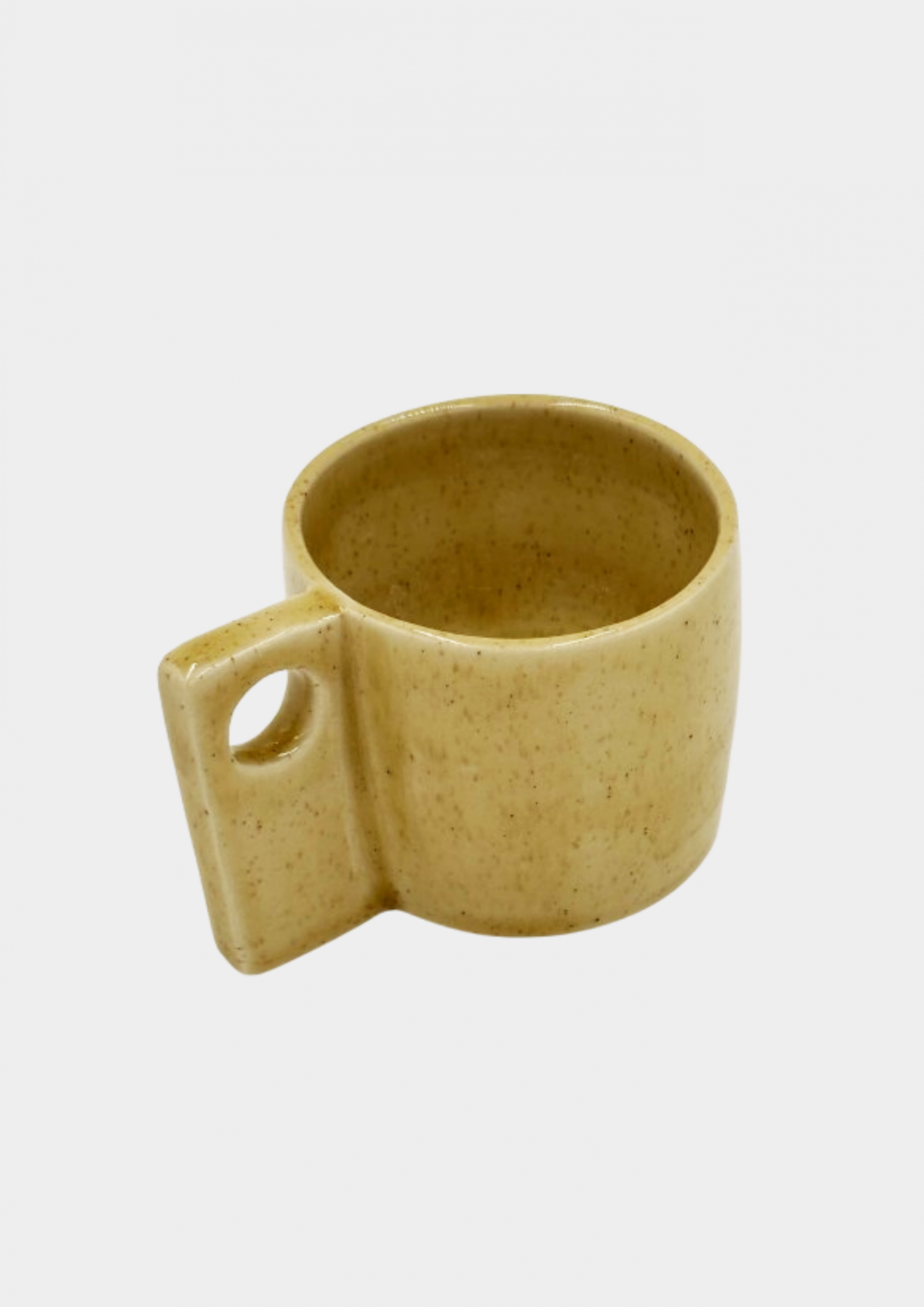 로로 머그 사선샷