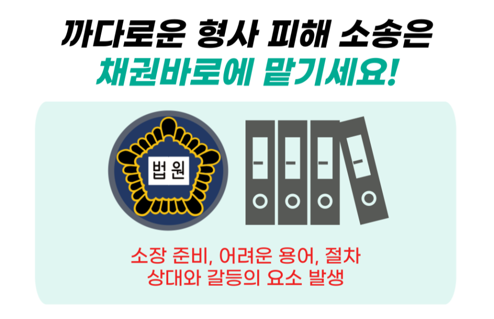소액소송변호사선임비용