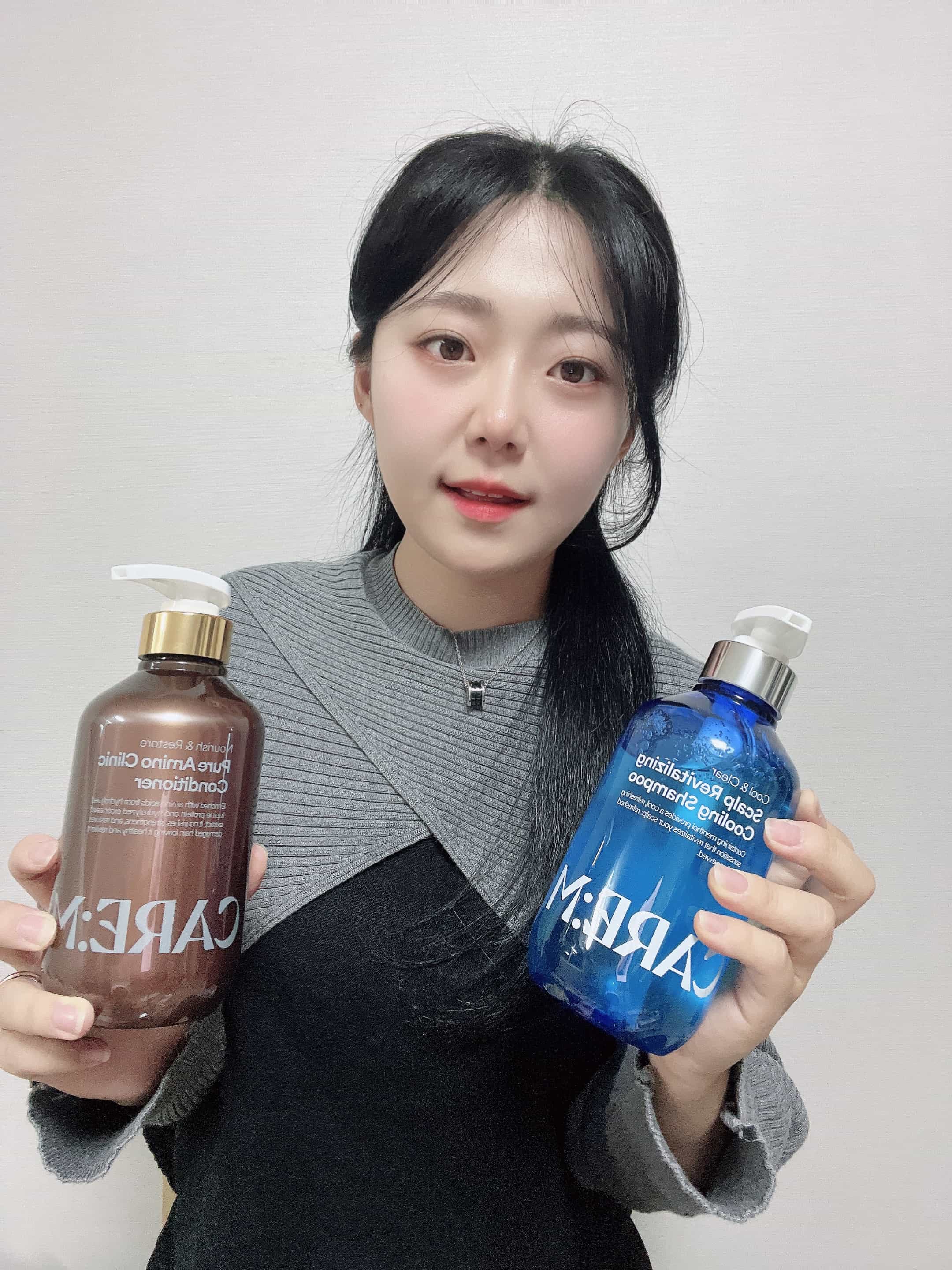 인플루언서 2 사진 1