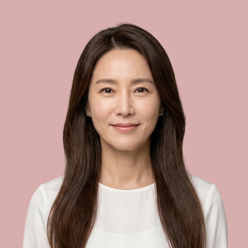 밀란 마리스 Long hair