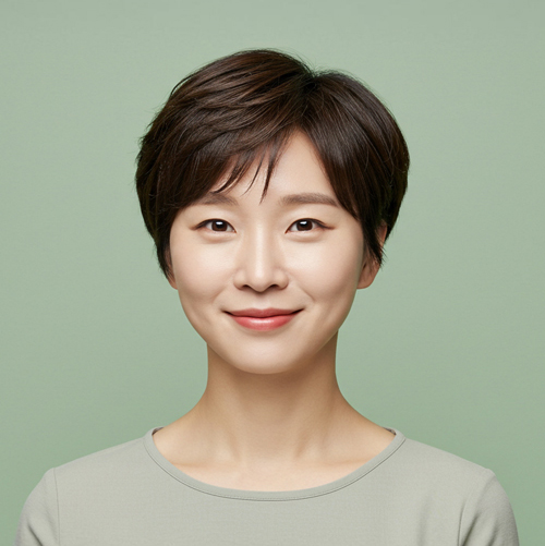 밀란 마리스 Short hair