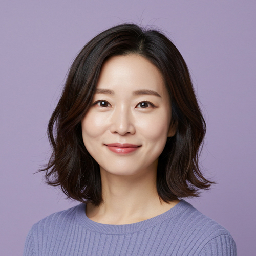 밀란 마리스 Medium hair
