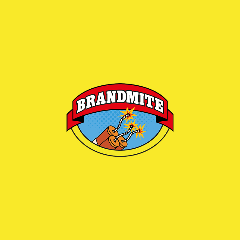 Brandmate Form BRANDMITE