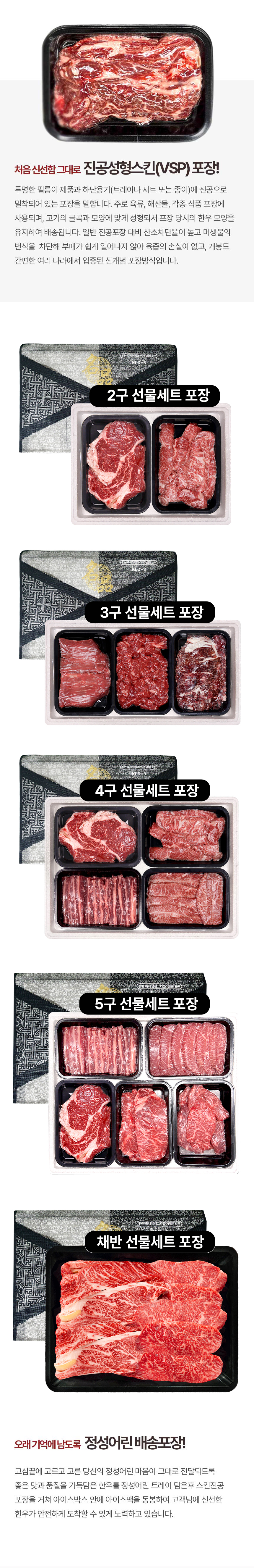 농협안심한우1등급 명품선물세트 1kg (등심500g+불고기500g)