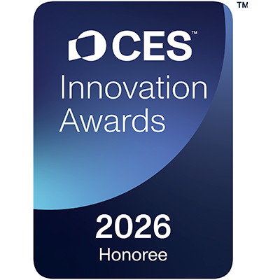 리바이오의 차세대 스마트 수질 관리 솔루션 ‘AQUAL Pro S’가 CES 2026 혁신상을 수상했다