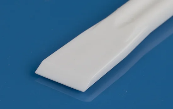 Plastic cell lifter, 215mm in length, double blades