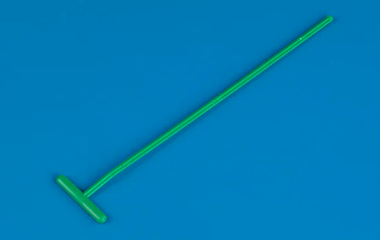 T cell spreader polypropylene made