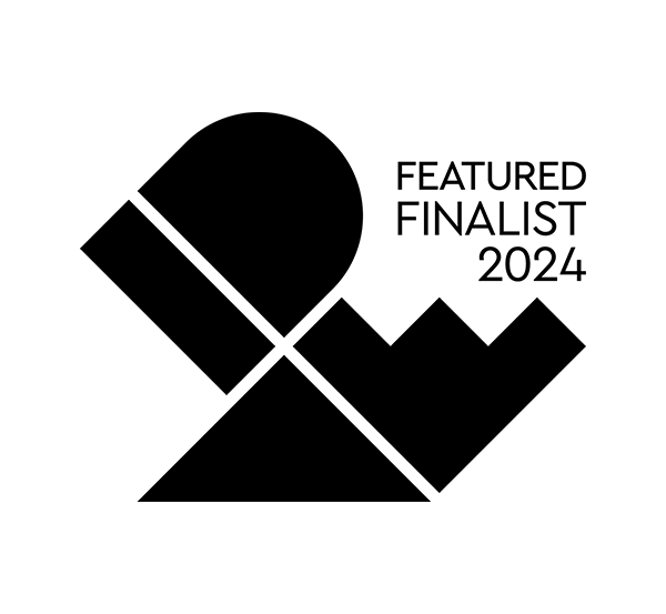 Featured Finalist 2024