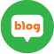 Blog hover