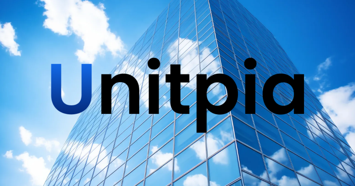 Unitopia App Unitpia