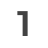 1번