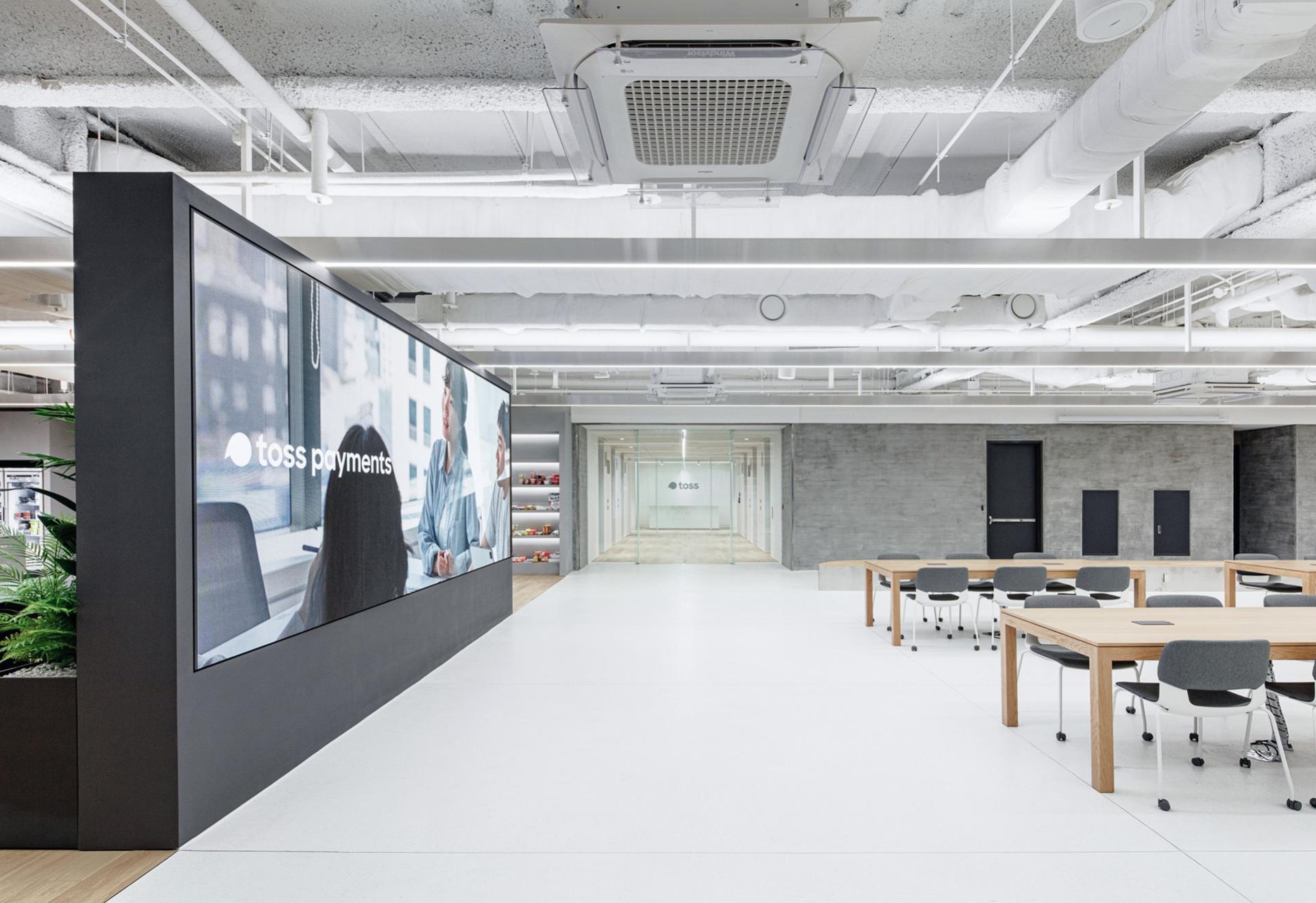 알스퀘어디자인_토스페이먼츠_오피스 인테리어