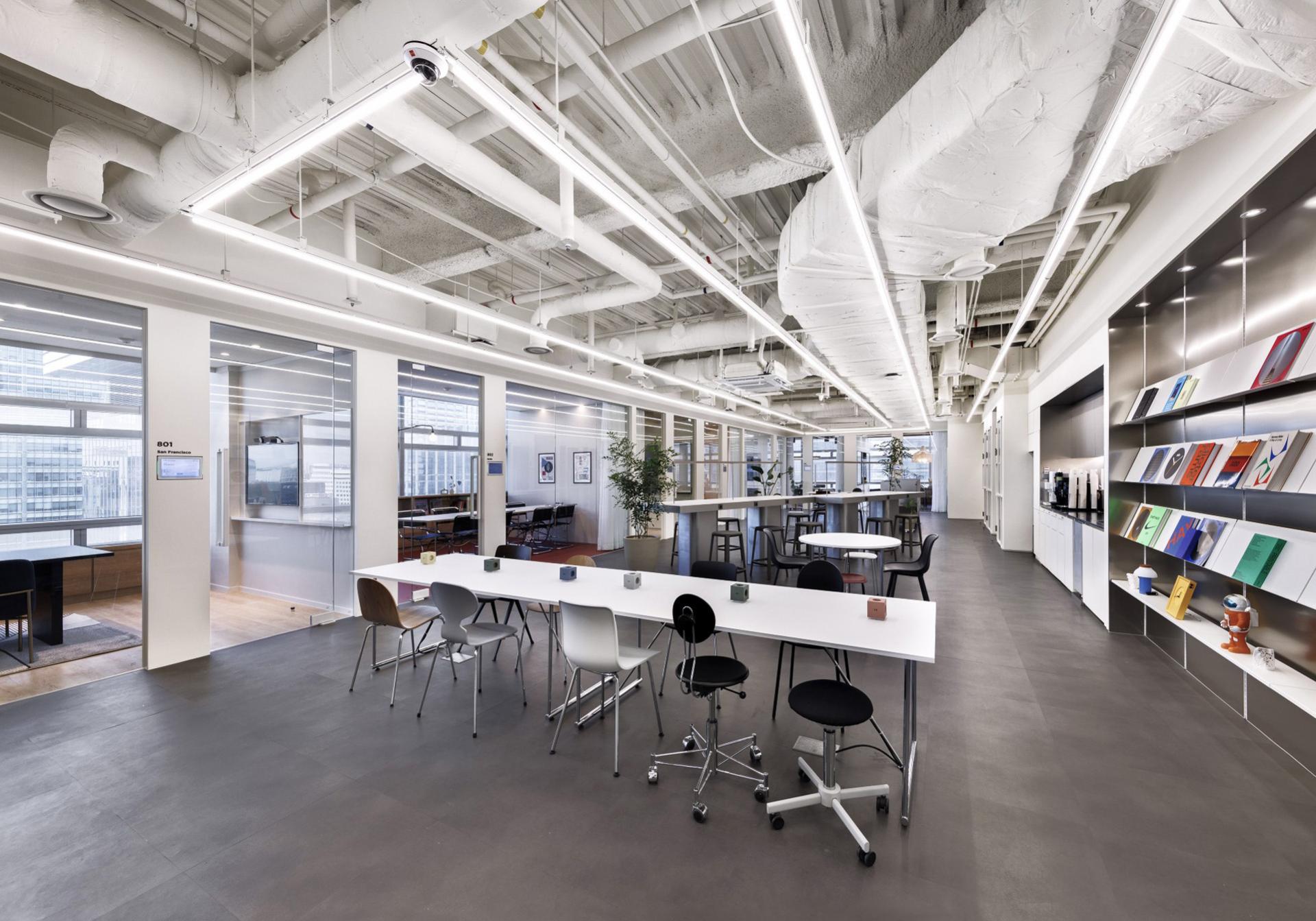 알스퀘어디자인_버킷플레이스(오늘의집)_오피스 인테리어