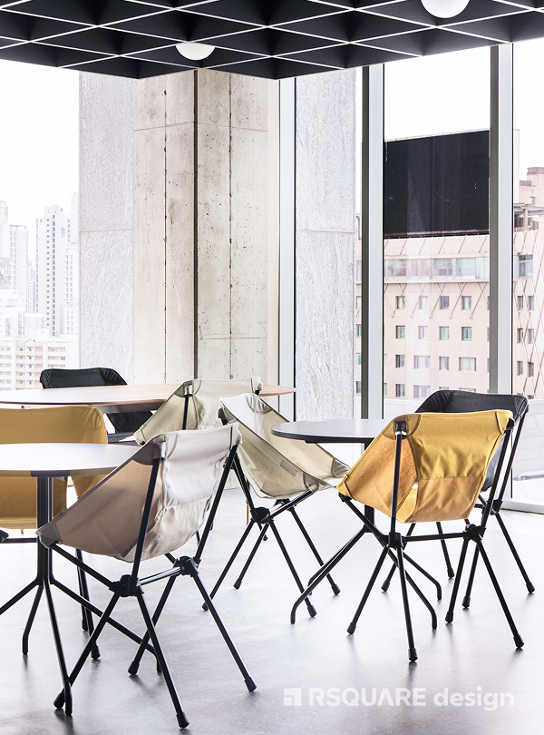 알스퀘어디자인_시프트업 오피스 인테리어_중회의실