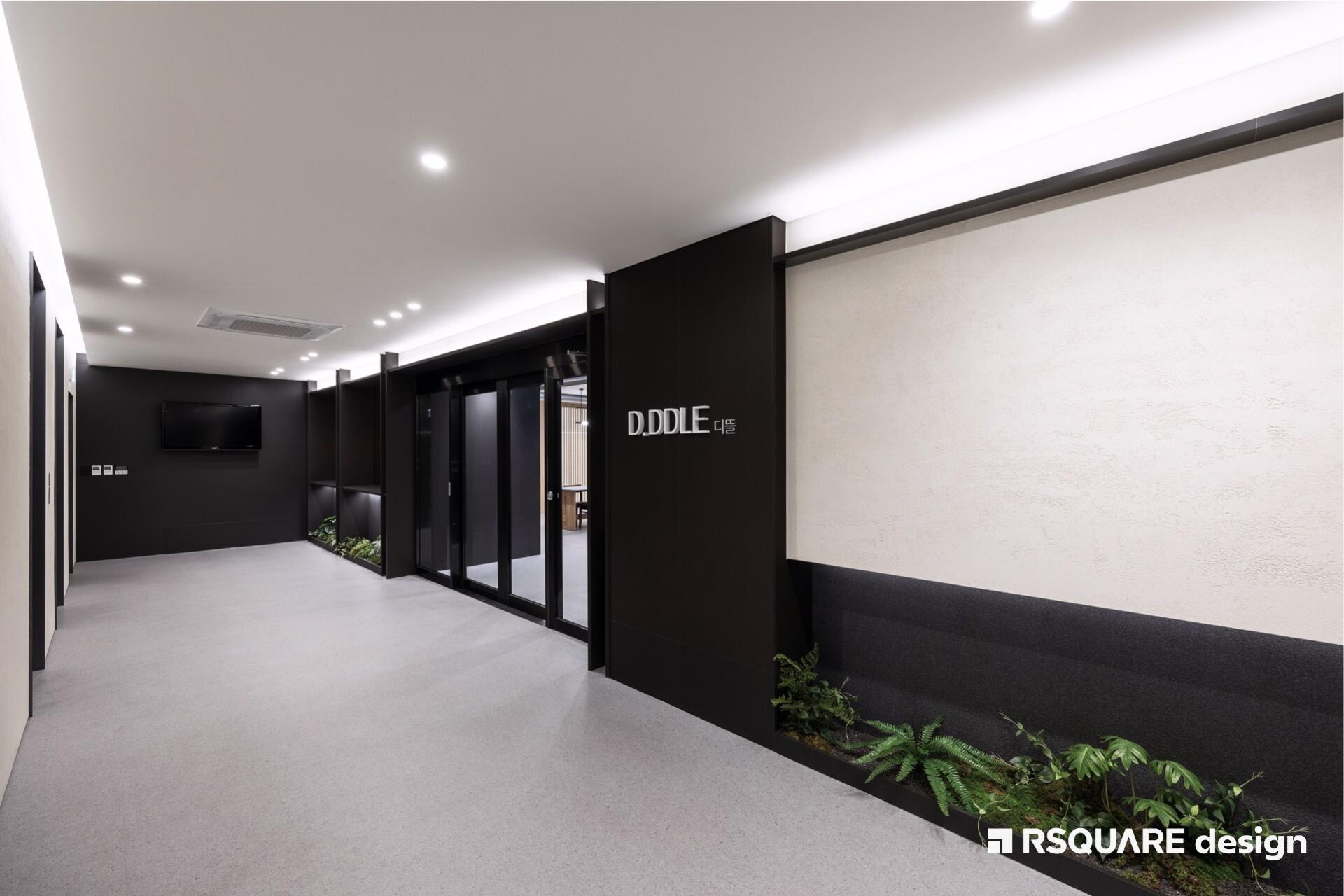 DAESUNG : 인테리어 프로젝트ㅣ알스퀘어디자인 RSQUARE DESIGN - 오피스·상업공간 인테리어