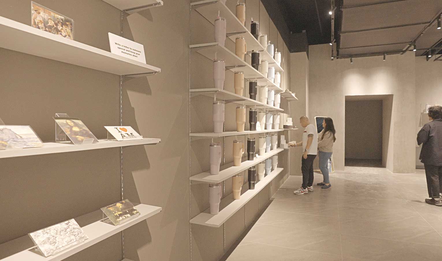 CAMP Exhibition