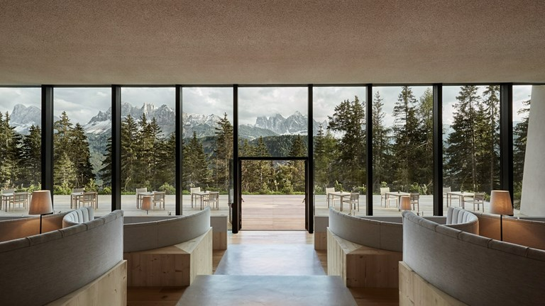 FORESTIS Restaurant