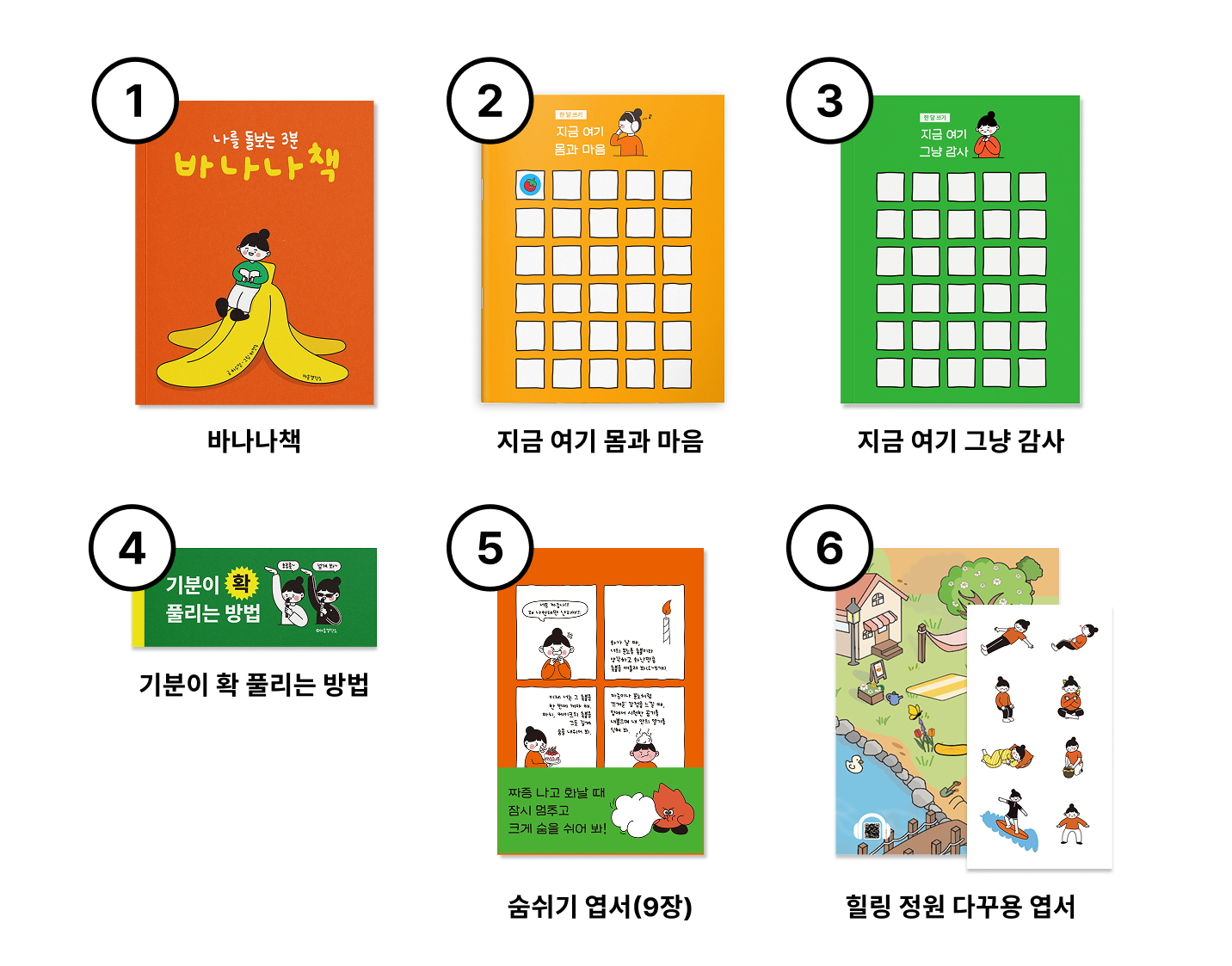 셀프케어키트
