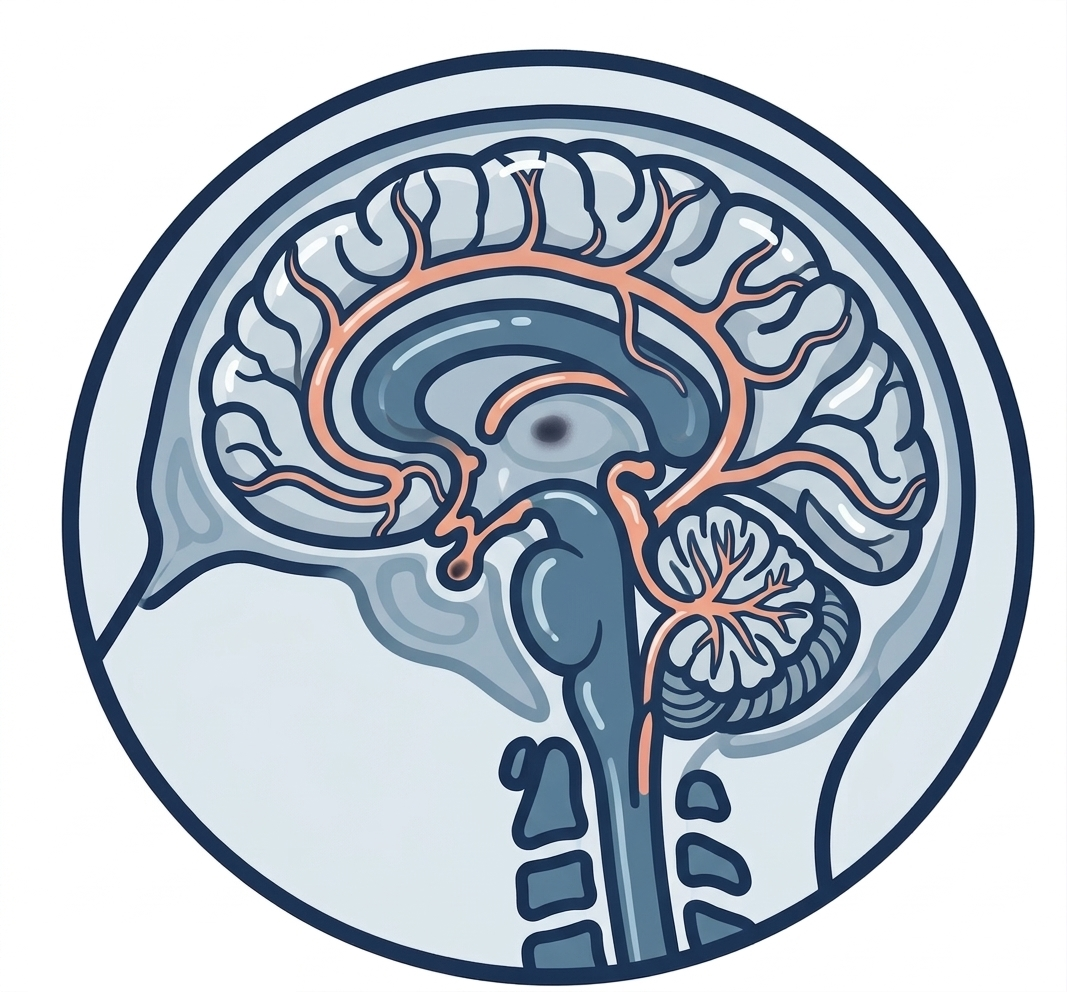 뇌혈관 MRI
