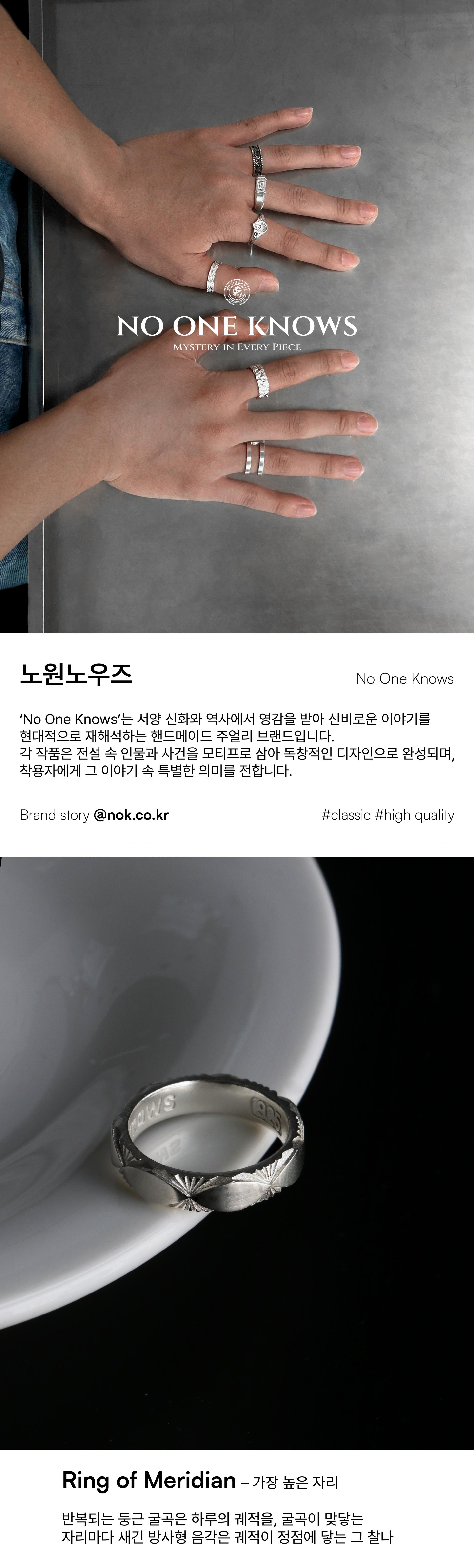 Ring of Meridian