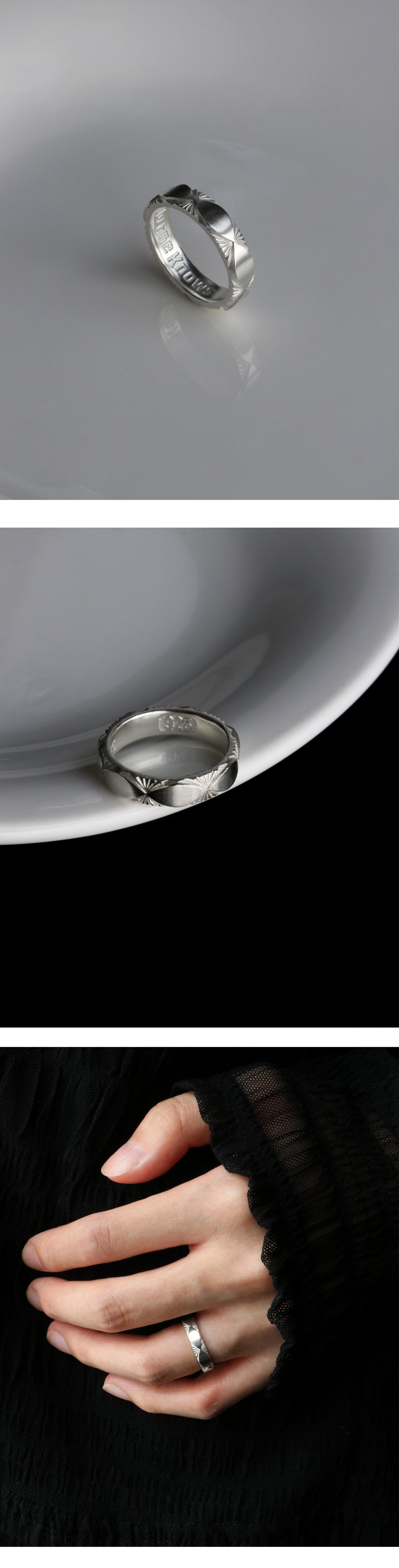 Ring of Meridian
